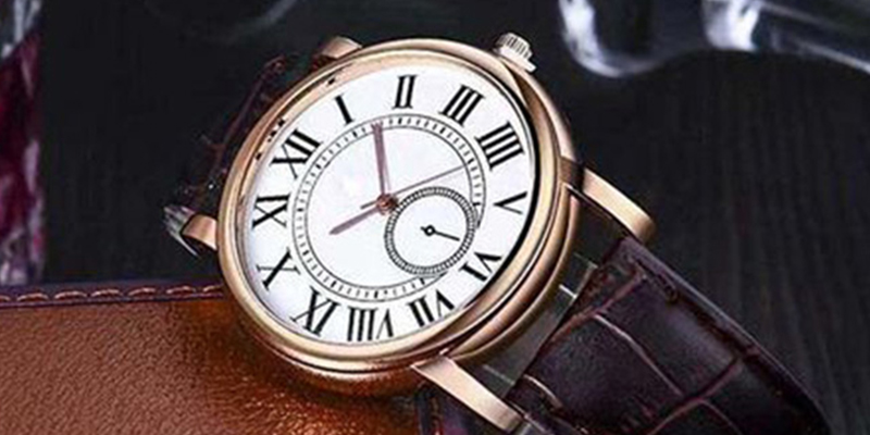 贵阳尊皇手表售后服务