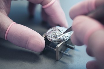 尊皇手表售后网点地址查询