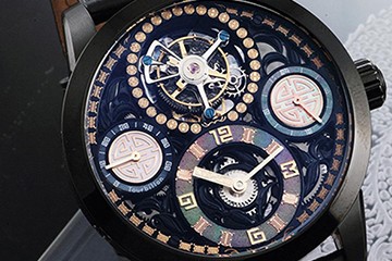 尊皇手表在售后点位置查询