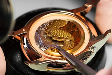 瑞士尊皇手表售后站位置查询