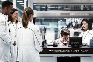 尊皇表售后网点地址