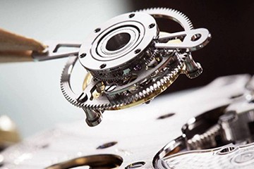 尊皇表售后店地址